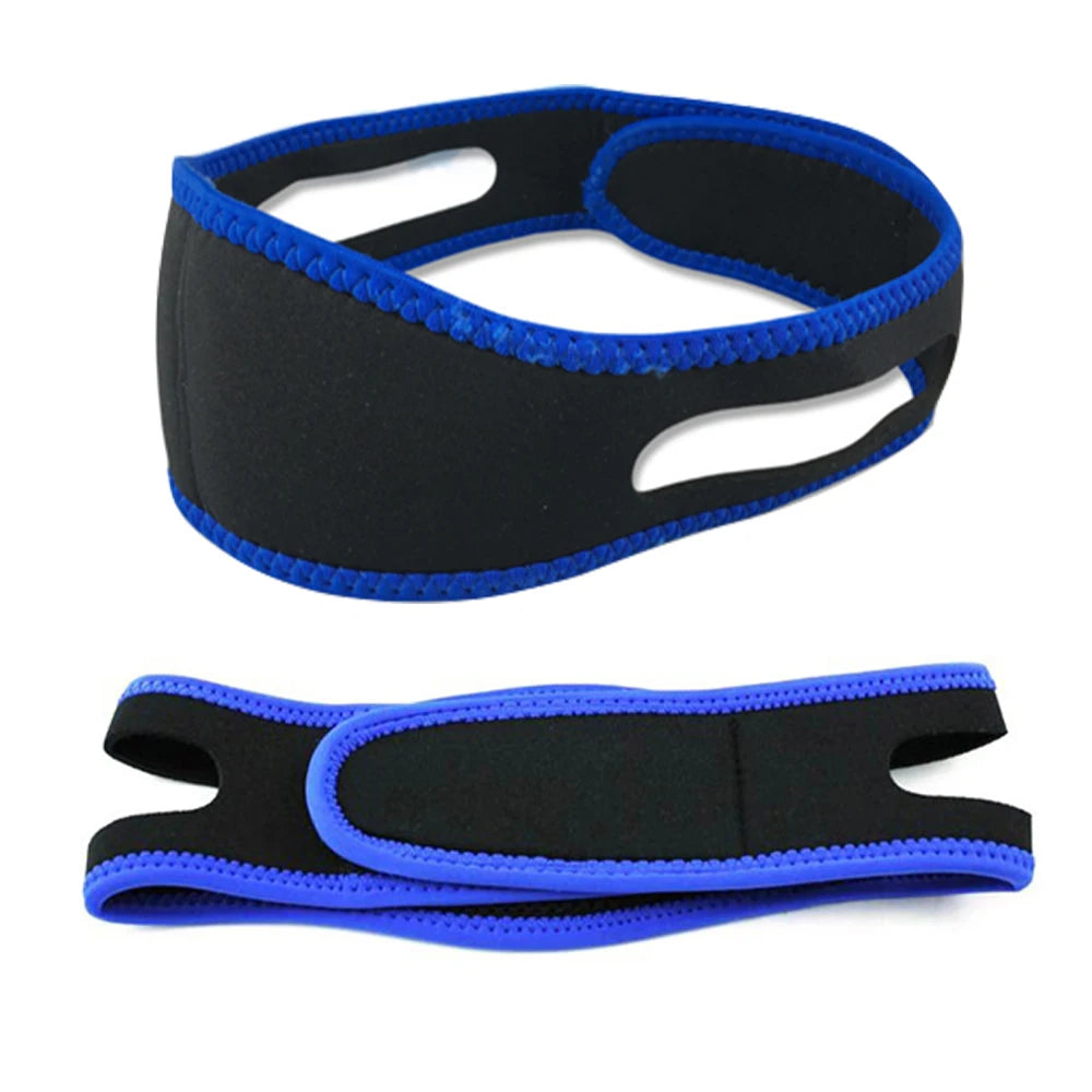 Bandeau Lifting Visage & Menton – Effet Raffermissant